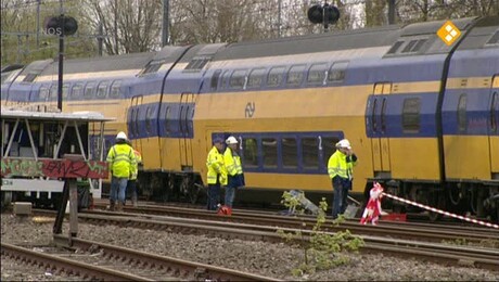 NOS Weekoverzicht Jeugdjournaal